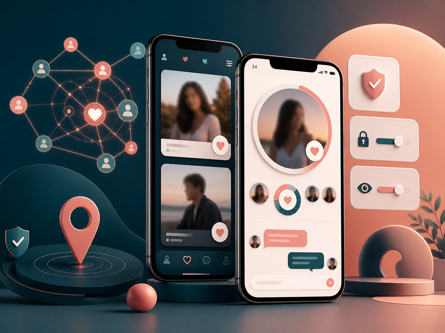 Match Mate Mobile App