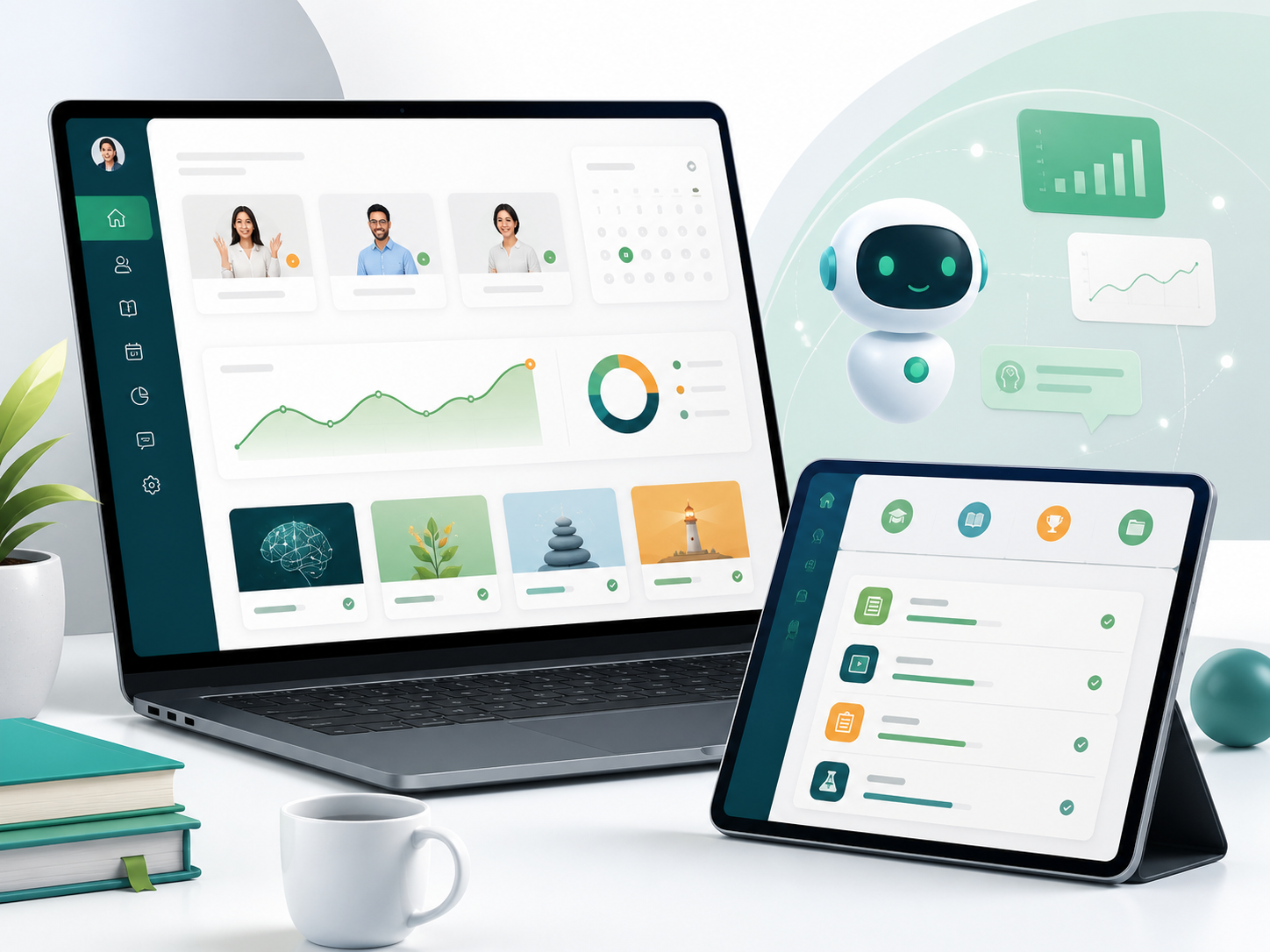 Mentora Learning Platform