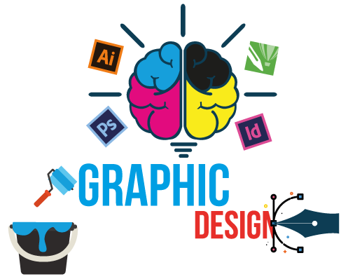 Graphic & Logo Design