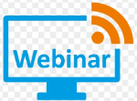 Organize Online Webinars